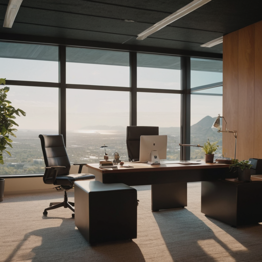 Office Fundamentals