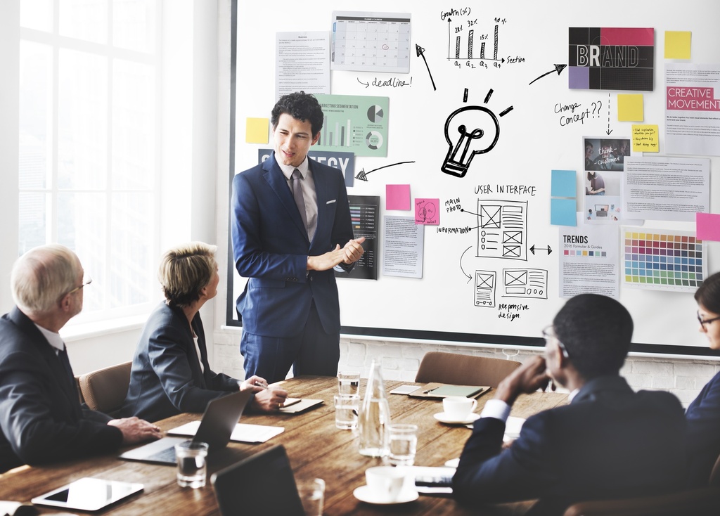 Desarrollo Directivo