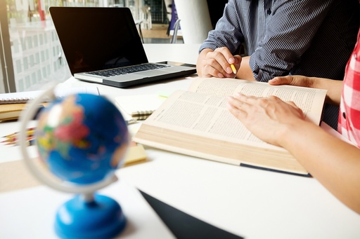 Derecho Internacional