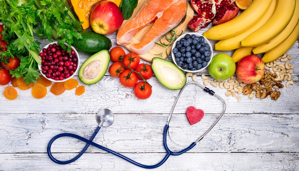 Nutrición