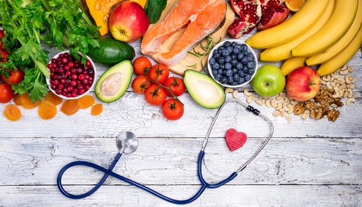 Nutrición