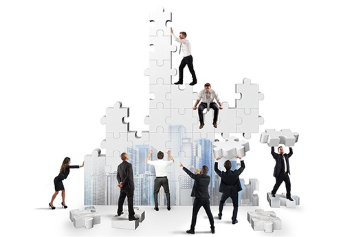 Creación de Empresas