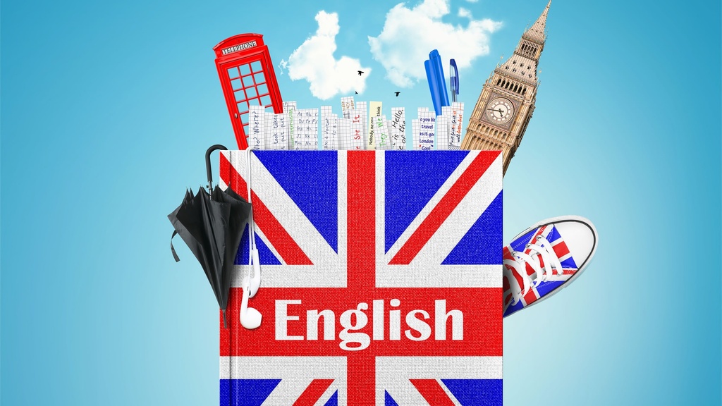 Ruta Inglés