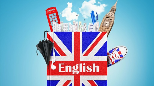 Ruta Inglés