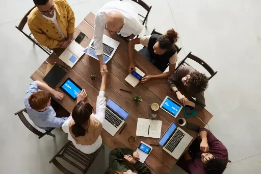 Gestión de Proyectos